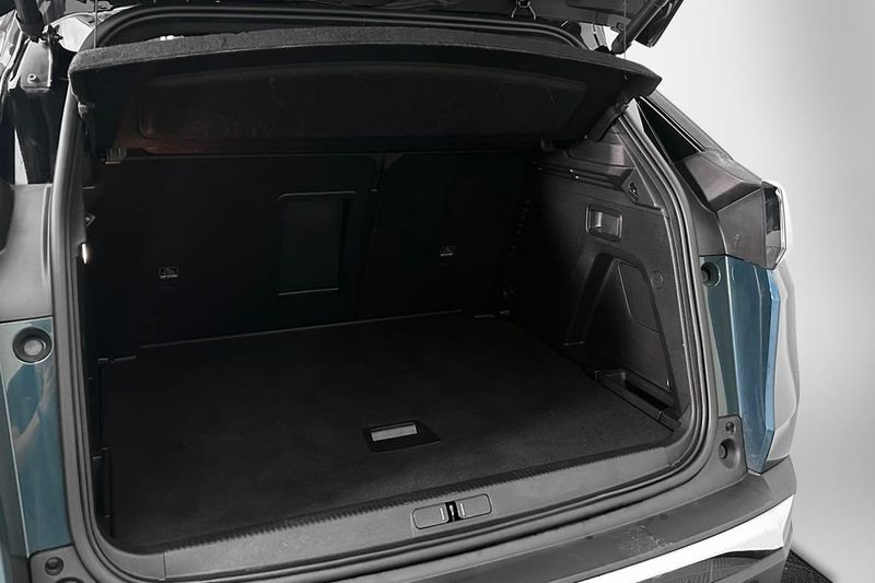 Peugeot 3008 bild 9
