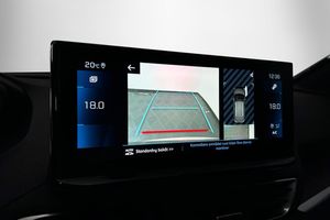 Peugeot 3008 bild 13