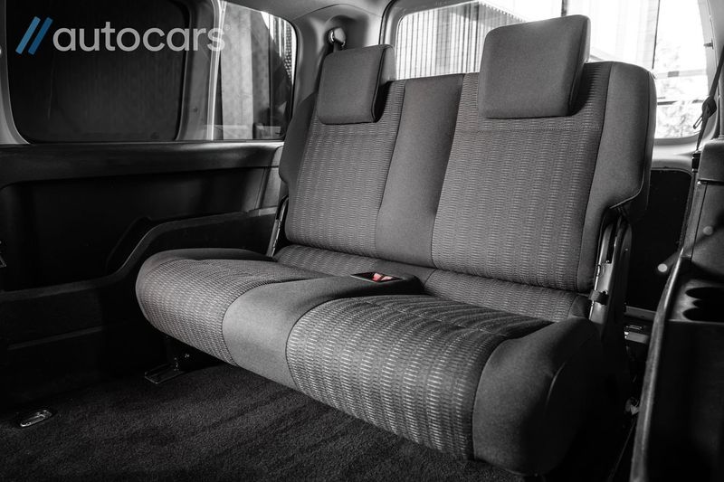 Volkswagen Caddy Maxi bild 28