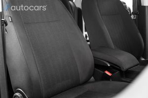 Volkswagen Caddy Maxi bild 25