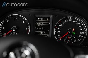 Volkswagen Caddy Maxi bild 18