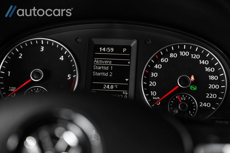 Volkswagen Caddy Maxi bild 18