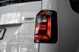 Volkswagen Caddy Maxi bild 13