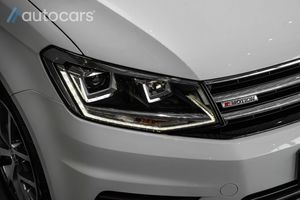 Volkswagen Caddy Maxi bild 10
