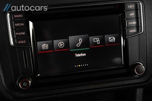 Volkswagen Caddy Maxi bild 21