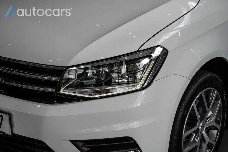 Volkswagen Caddy Maxi bild 9