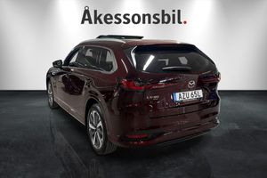 Mazda CX-80 bild 5