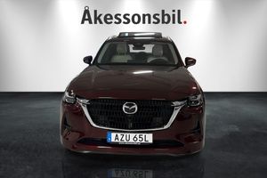 Mazda CX-80 bild 3