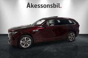 Mazda CX-80 bild 2