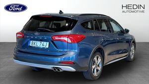 Ford Focus bild 2