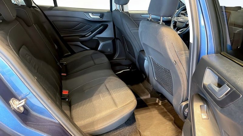Ford Focus bild 5