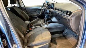 Ford Focus bild 3