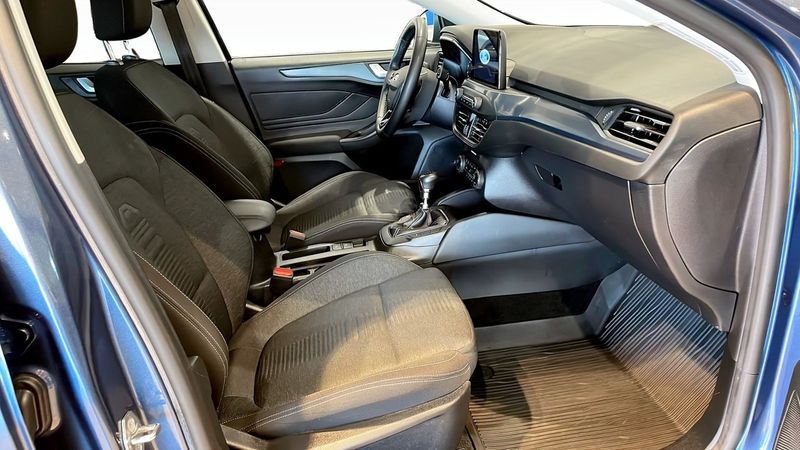 Ford Focus bild 3