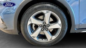 Ford Focus bild 9