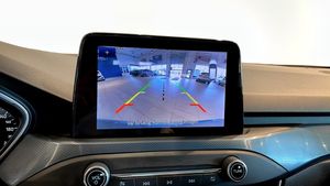 Ford Focus bild 12