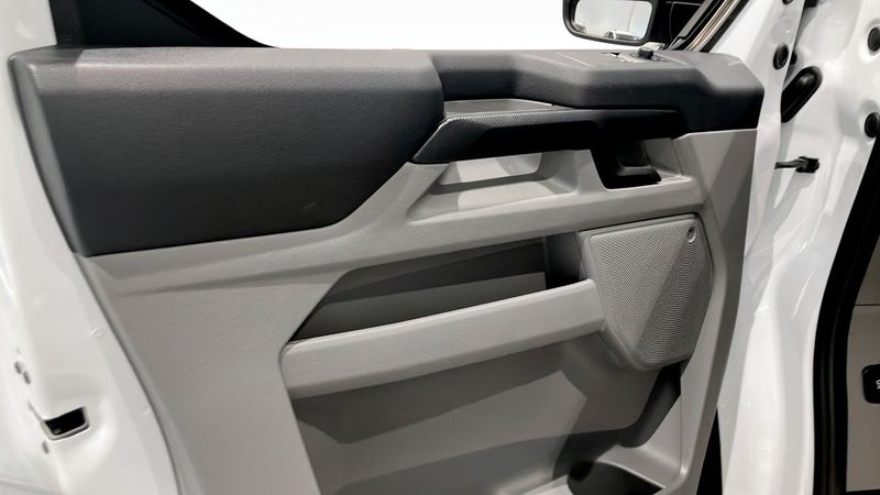 Ford Custom bild 11