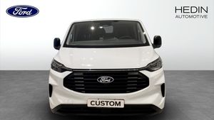 Ford Custom bild 8