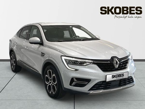 Renault Arkana HEV 145 Intens DCT - 2022