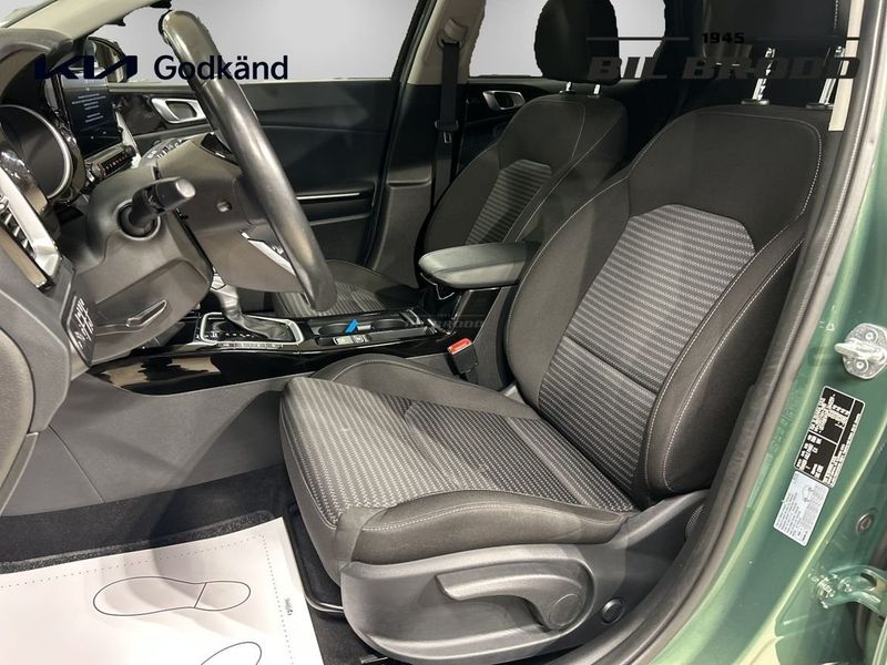 Kia Cee´d bild 8