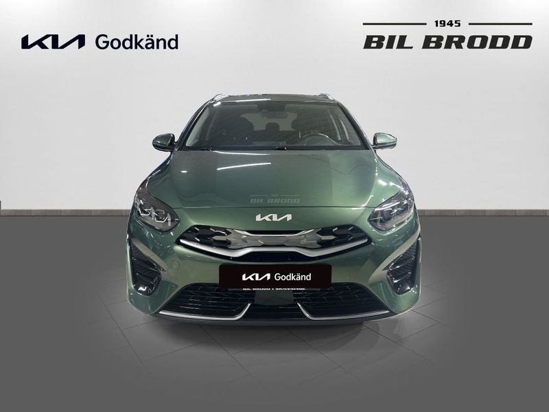 Kia Cee´d bild 2