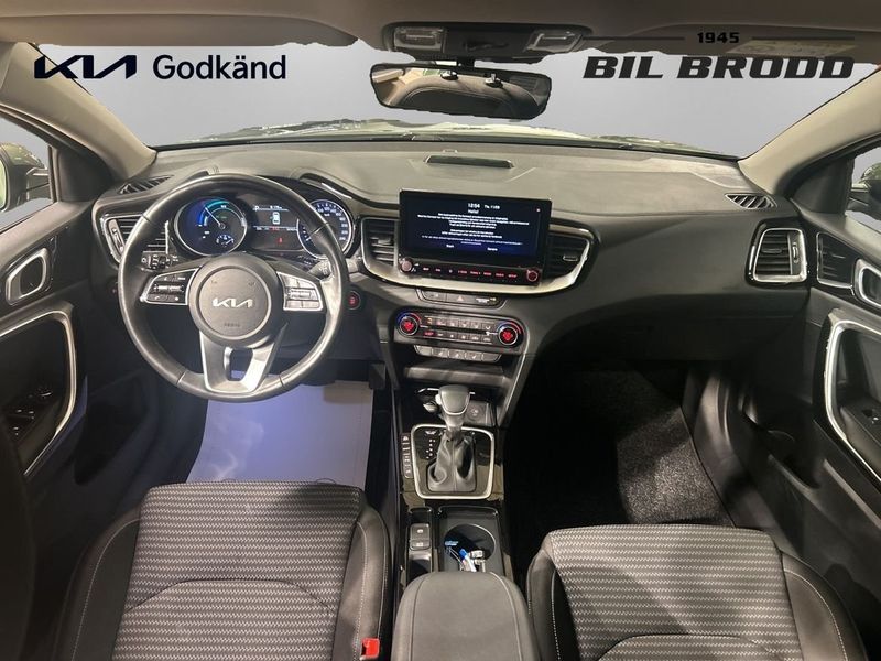 Kia Cee´d bild 7