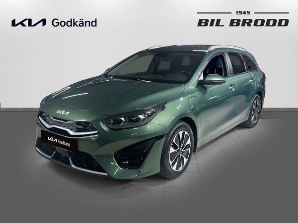 Kia Cee´d Sportswagon Plug-in Hybrid Action Drag - 2023