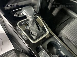 Kia Cee´d bild 12