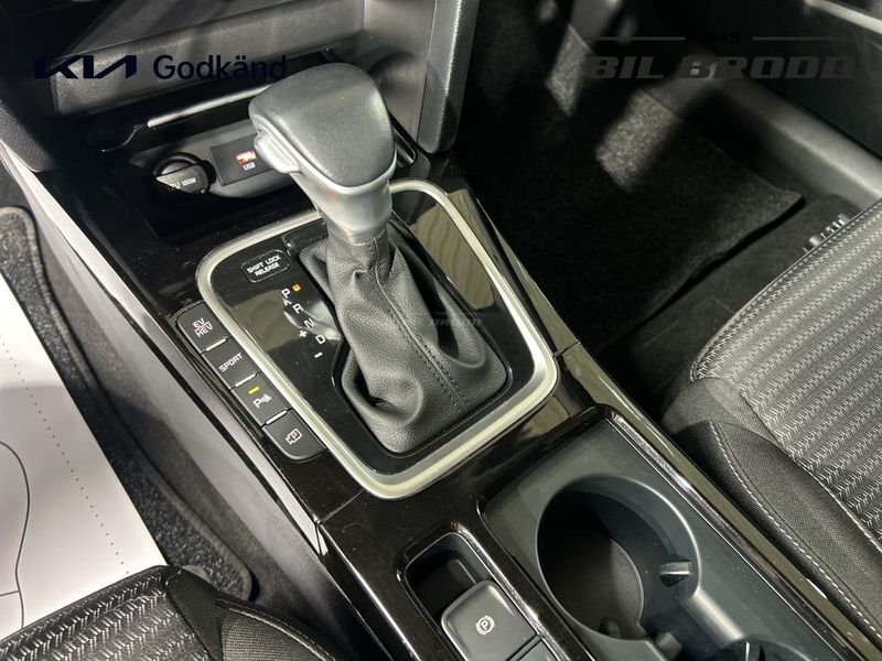 Kia Cee´d bild 12