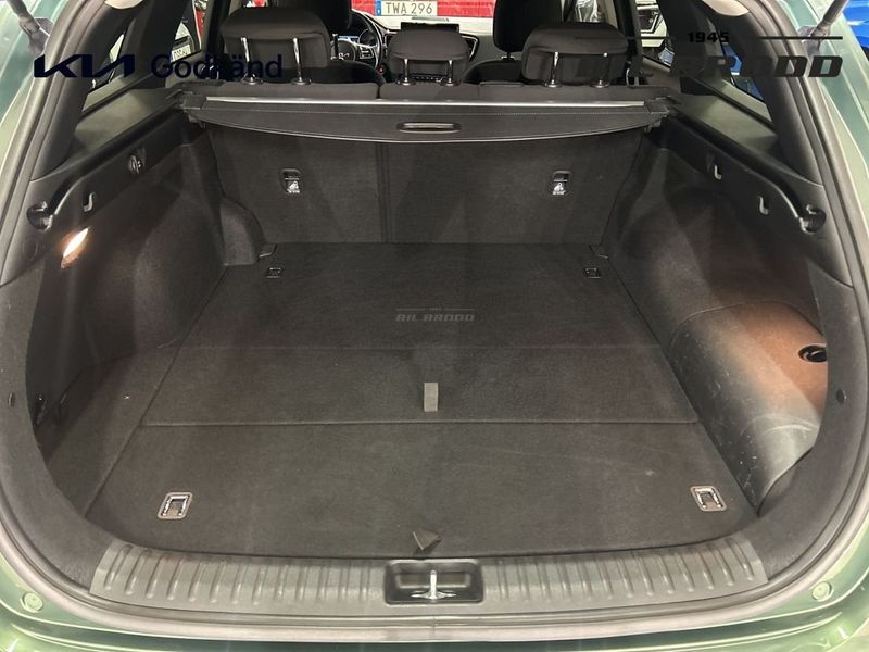 Kia Cee´d bild 14