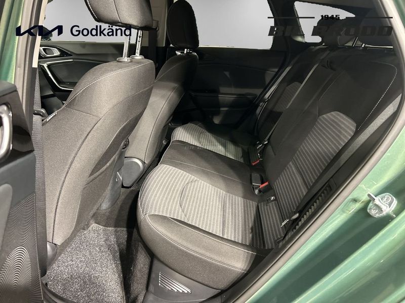 Kia Cee´d bild 9
