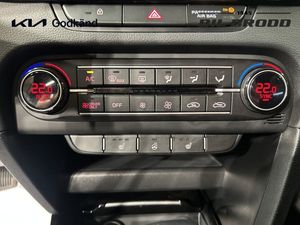 Kia Cee´d bild 13