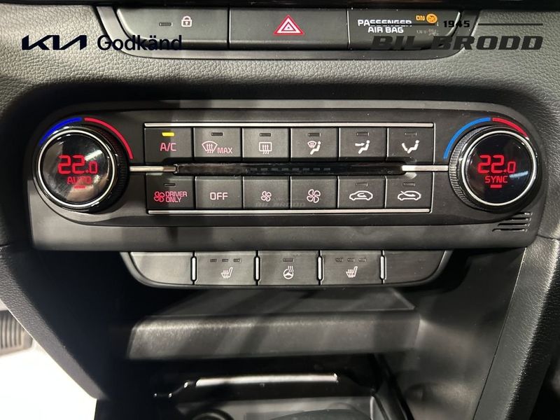 Kia Cee´d bild 13