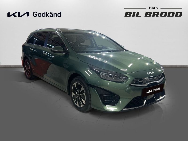 Kia Cee´d bild 3