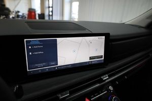 Hyundai Santa Fe bild 18