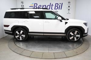 Hyundai Santa Fe bild 19