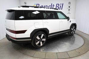 Hyundai Santa Fe bild 17