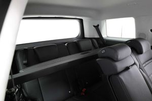 Hyundai Santa Fe bild 26