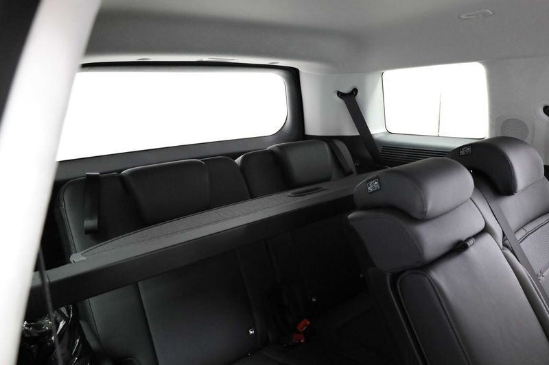 Hyundai Santa Fe bild 26