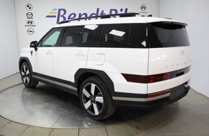 Hyundai Santa Fe bild 10