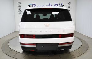 Hyundai Santa Fe bild 11