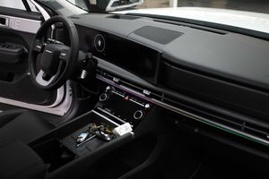 Hyundai Santa Fe bild 14