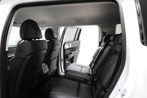 Hyundai Santa Fe bild 24