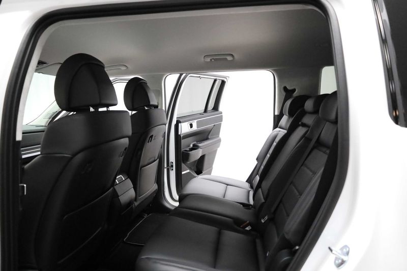 Hyundai Santa Fe bild 24