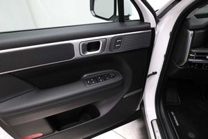 Hyundai Santa Fe bild 15