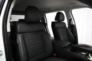 Hyundai Santa Fe bild 27