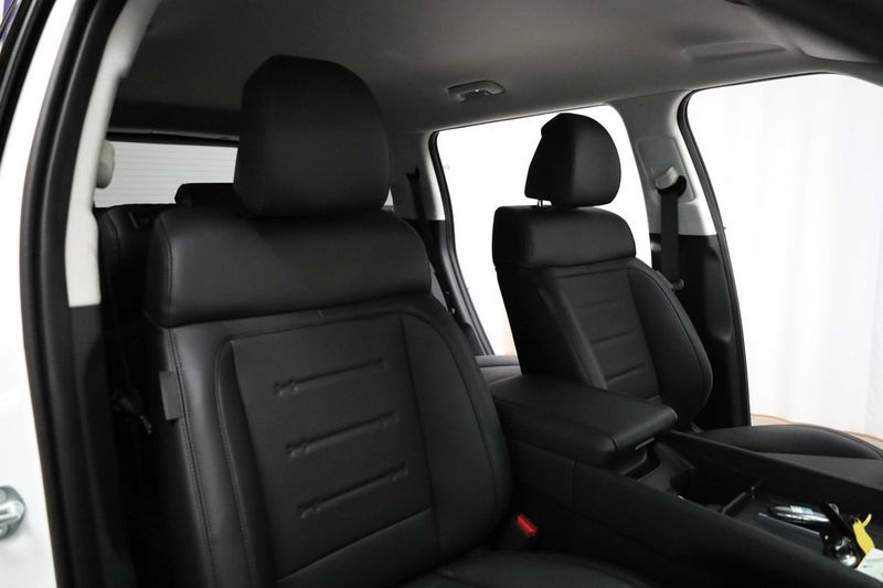 Hyundai Santa Fe bild 27