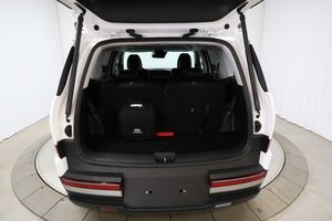 Hyundai Santa Fe bild 13