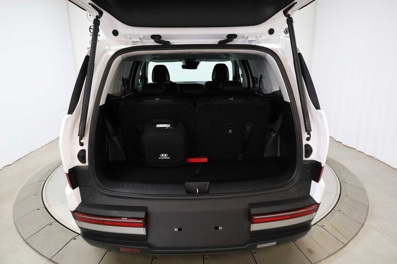 Hyundai Santa Fe bild 13