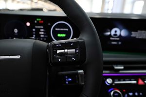 Hyundai Santa Fe bild 22