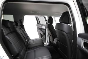 Hyundai Santa Fe bild 25